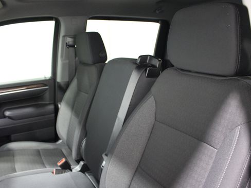 Used 2025 Chevrolet Silverado 1500 LT AWD/4WD image 4