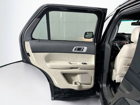Used 2013 Ford Explorer Limited FWD image 25