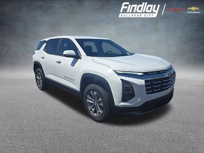 New 2027 Chevrolet Equinox LT w/ Convenience Package II