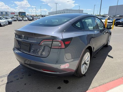 Used 2023 Tesla Model 3 Standard Range RWD image 8