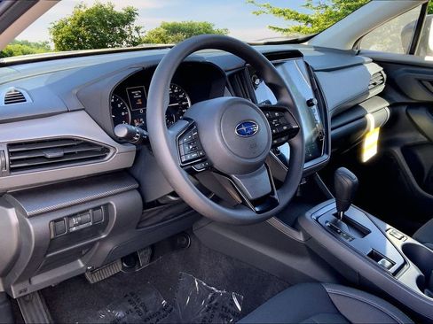 New 2026 Subaru Crosstrek 2.0i Premium image 7