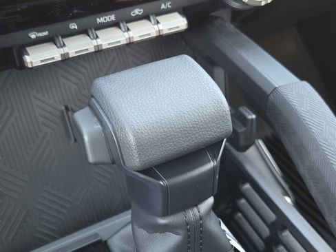 New 2025 Toyota Tacoma SR5 image 6