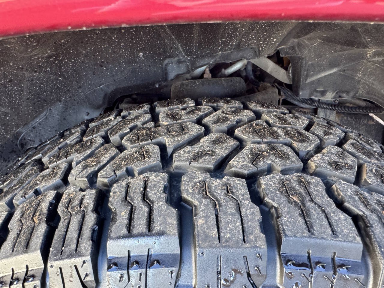 Used 2014 RAM 1500 Big Horn AWD/4WD image 10