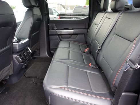 Used 2022 Ford F150 XLT w/ Equipment Group 302A High AWD/4WD image 25