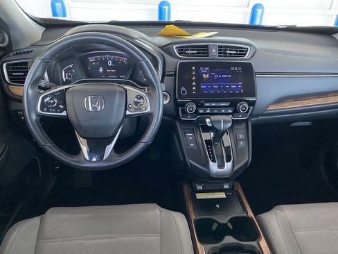 Certified 2020 Honda CR-V Touring image 15