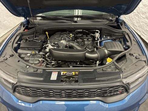 Certified 2024 Dodge Durango GT AWD/4WD image 8