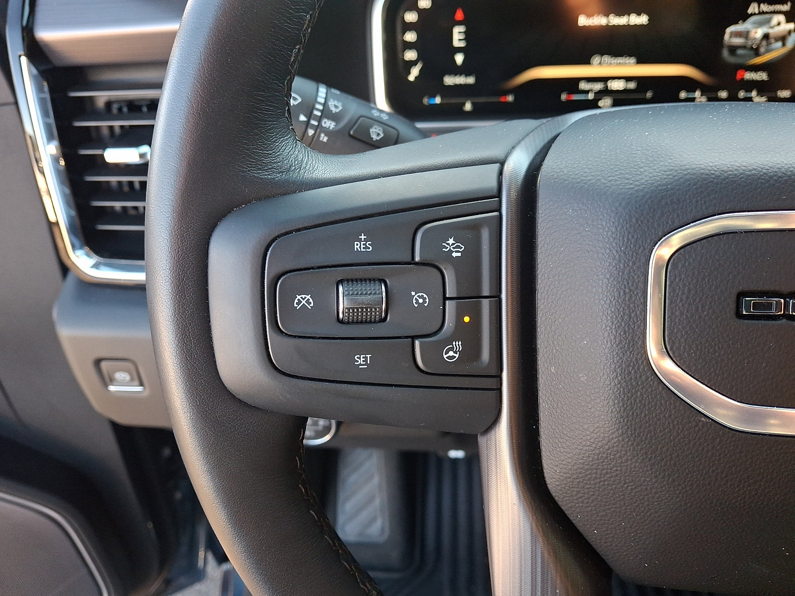 Used 2026 GMC Sierra 3500 Denali Ultimate AWD/4WD image 22