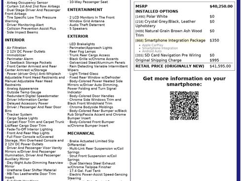 Used 2018 Mercedes-Benz C 300 Sedan image 3