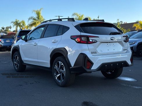 New 2026 Subaru Crosstrek 2.0i Premium image 7