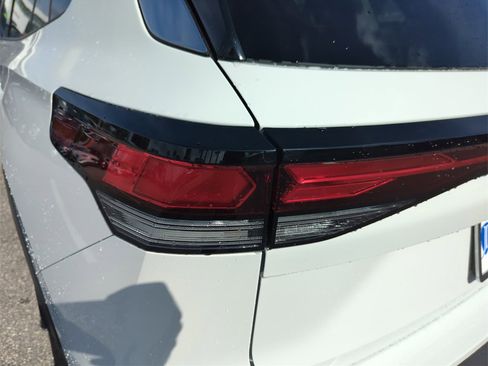 New 2026 Volkswagen Tiguan S image 19