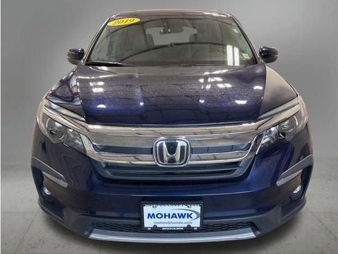 Used 2019 Honda Pilot EX image 9