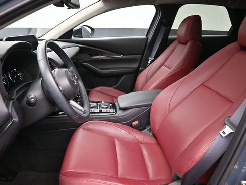 Certified 2023 MAZDA CX-30 AWD 2.5 S w/ Preferred Package image 10