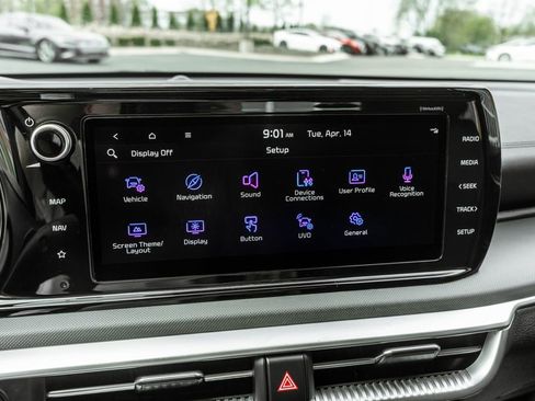 Used 2022 Kia K5 GT-Line image 19