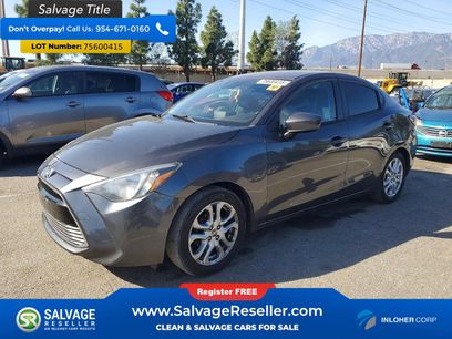 Used 2016 Scion iA