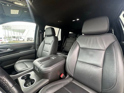 Used 2021 Chevrolet Tahoe Z71 image 20