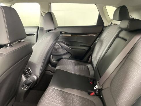 New 2026 Kia Seltos S AWD/4WD image 37