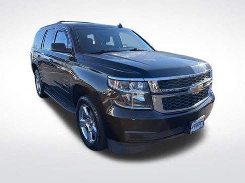 Used 2017 Chevrolet Tahoe LS w/ All-Season Package image 8