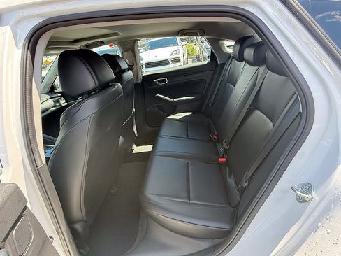 Used 2023 Acura Integra FWD image 16