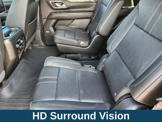 Certified 2024 Chevrolet Tahoe RST w/ Luxury Package AWD/4WD image 36