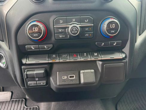 Used 2019 Chevrolet Silverado 1500 LT w/ All-Star Edition AWD/4WD image 25