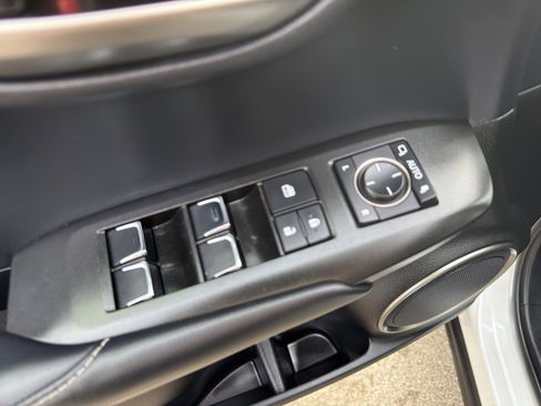 Used 2019 Lexus NX 300 AWD image 12