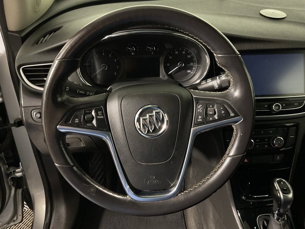 Used 2019 Buick Encore Preferred w/ Safety Package AWD/4WD image 23