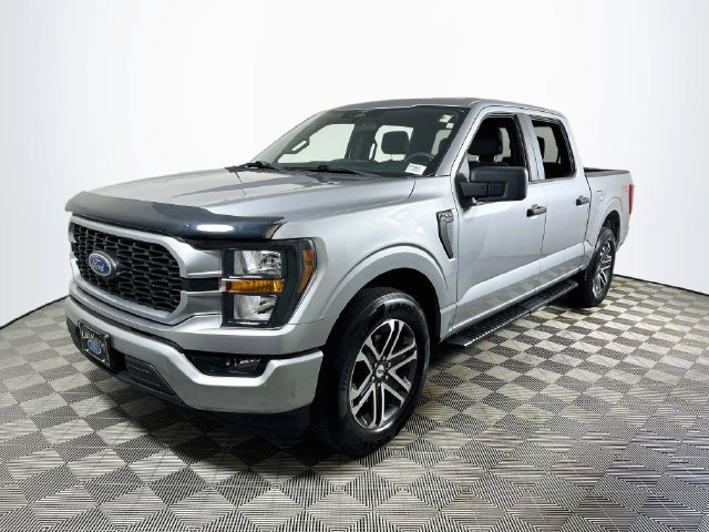 Used 2023 Ford F150 XL w/ STX Appearance Package RWD image 7