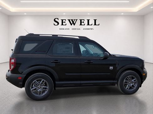 New 2026 Ford Bronco Sport Big Bend w/ Convenience Package AWD/4WD image 6