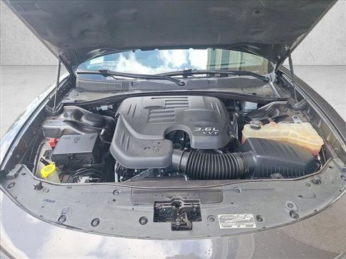 Used 2023 Dodge Charger GT image 16