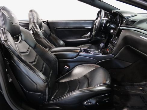 Used 2014 Maserati GranTurismo MC RWD image 51