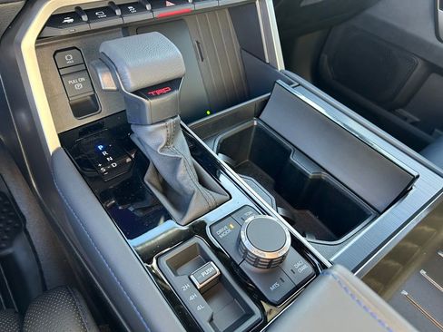 New 2026 Toyota Tundra Platinum AWD/4WD image 23