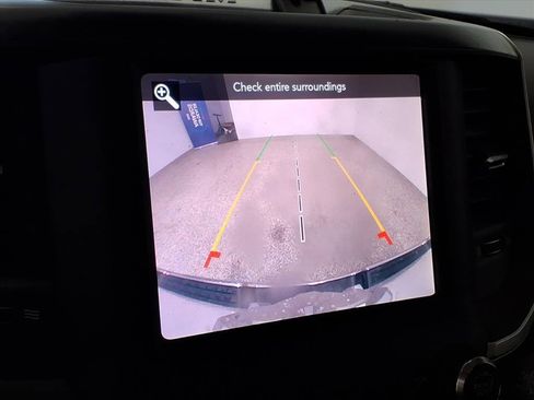 Used 2019 RAM 1500 Big Horn image 15