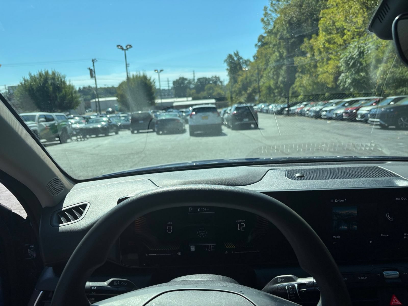 Used 2026 Kia K4 FWD image 31