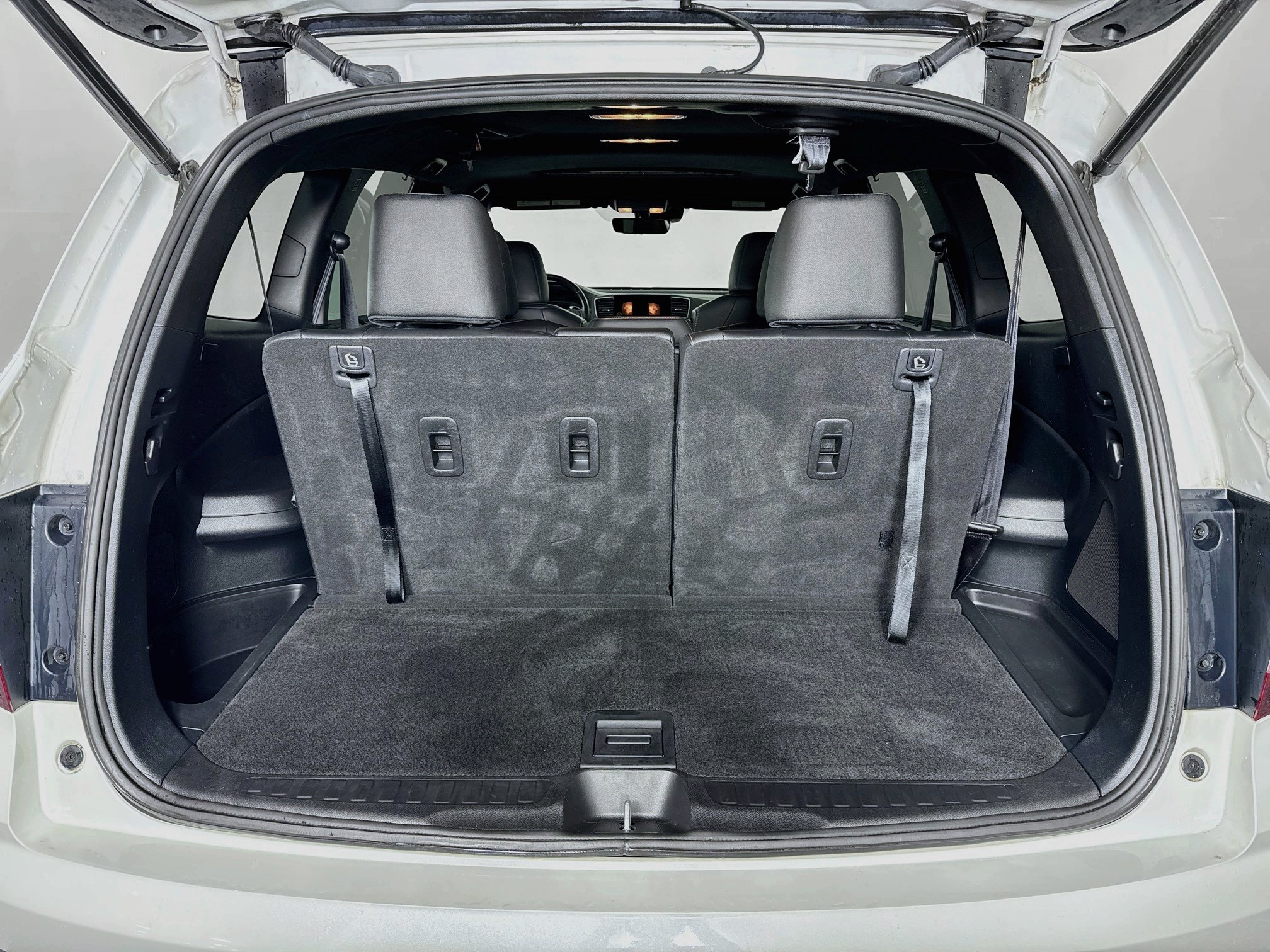 Certified 2022 Honda Pilot TrailSport image 27
