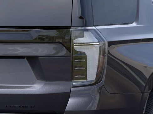 New 2026 Chevrolet Tahoe Premier AWD/4WD image 13