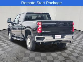 Used 2025 Chevrolet Silverado 2500 LT w/ Convenience Package AWD/4WD video 3