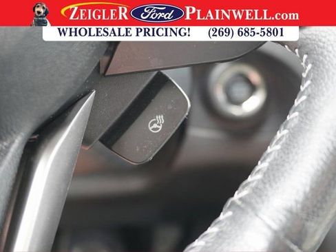 Used 2023 Subaru Ascent Limited image 27