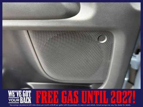 New 2026 Ford Bronco Sport Big Bend AWD/4WD image 18