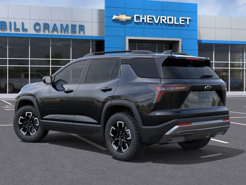 New 2026 Chevrolet Equinox ACTIV image 3