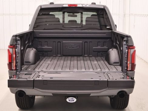 New 2026 Ford F150 Lariat AWD/4WD image 37