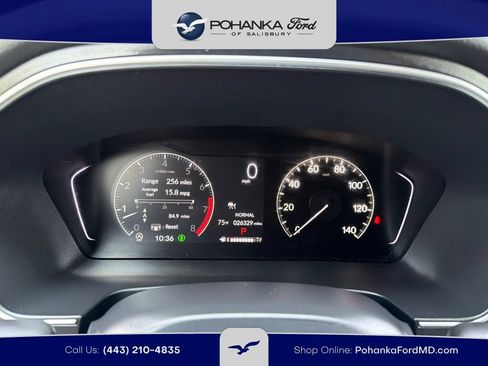 Used 2024 Honda Pilot EX-L image 9