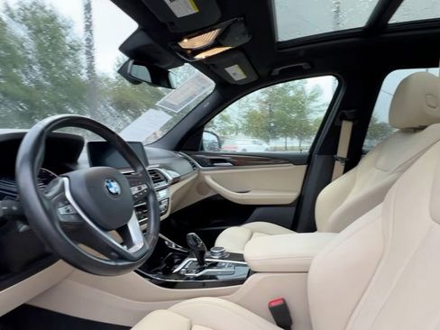 Used 2021 BMW X3 sDrive30i w/ Convenience Package image 34