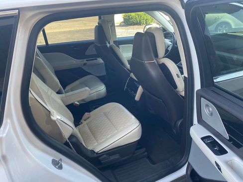 Used 2020 Lincoln Aviator Black Label Grand Touring image 5