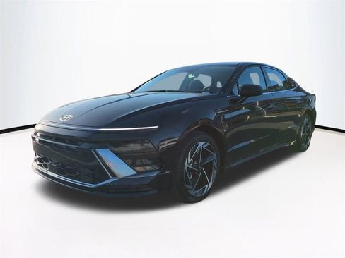 New 2026 Hyundai Sonata SEL image 9