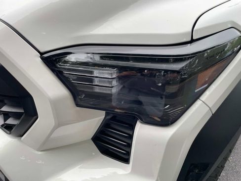 New 2025 Toyota Tacoma TRD Off-Road image 14