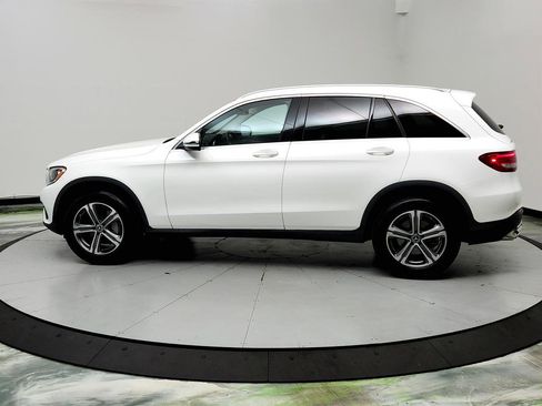Used 2018 Mercedes-Benz GLC 300 image 8