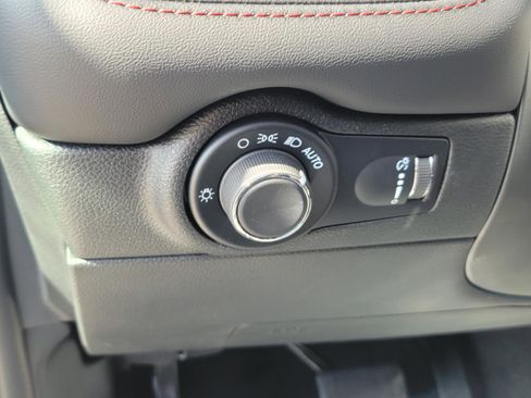 New 2025 Dodge Durango GT w/ Blacktop Package AWD/4WD image 25