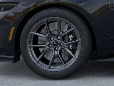 New 2026 Ford Mustang Dark Horse RWD image 19