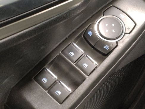 Used 2020 Ford Escape SEL FWD image 27