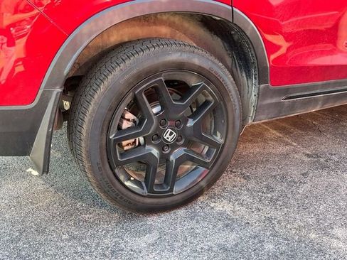 Used 2025 Honda Passport Black Edition image 15